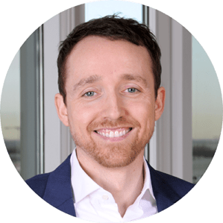 Nicolas Meibohm, Head of Connected Car, Axel Springer SE