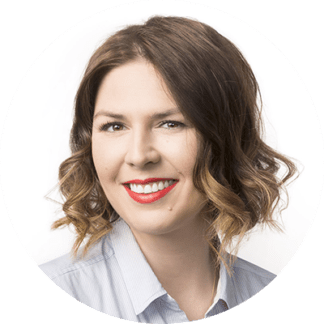 Saara Järvelä, Customer Director, Juhlapesu