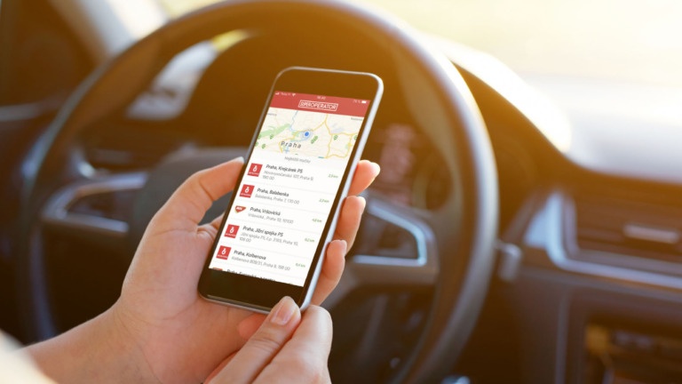 To make the most of digitalisation, a car wash needs more than a mobile application