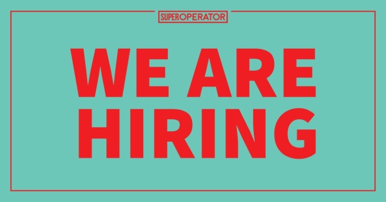 We are hiring Scrum Master