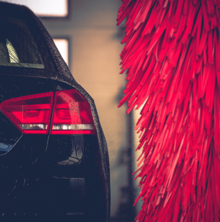 What pricing strategies work best for automated car wash operations?