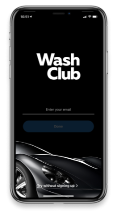 Get more car wash customers with an all-inclusive solution