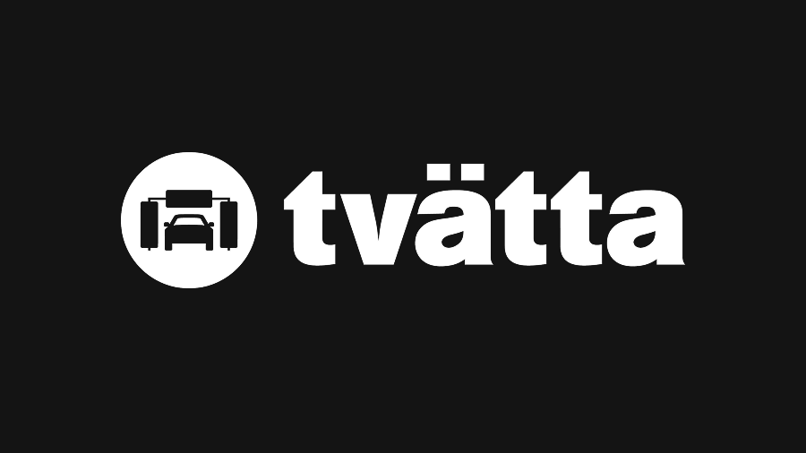 Tvätta