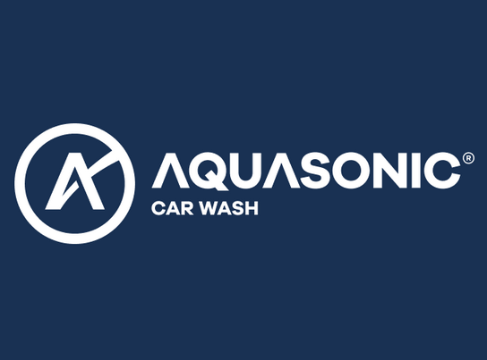 AquaSonic Car Wash